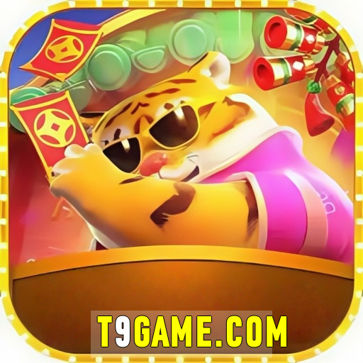 t9game Logo